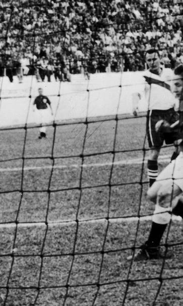 Frank Borghi, US goalkeeper in '50 upset of England, dies at 89